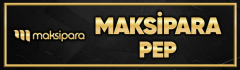 MaksiPara PEP